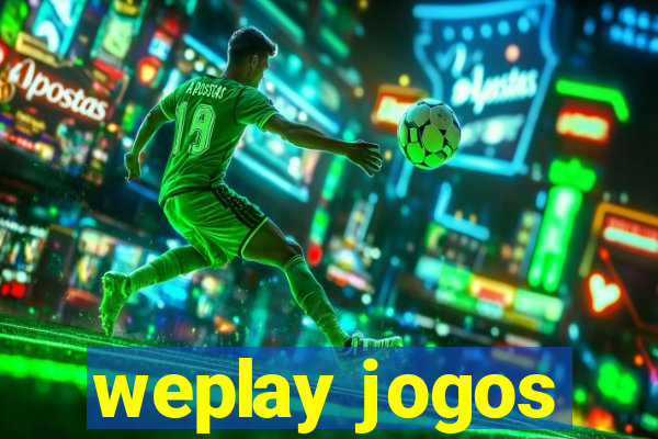 weplay jogos